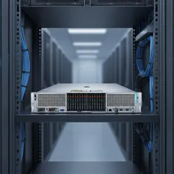 Servidor Rack Poweredge R770 2u