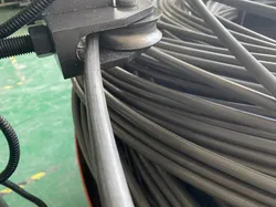 Automatische CNC-Stahl-Kammlos-Drahtfederformer-Biegemaschine Federwickelmaschine Formgebungsmaschine