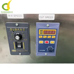 Máquina Automática de Fabricação de Canudos de Papel com Ponta Afiada com CE