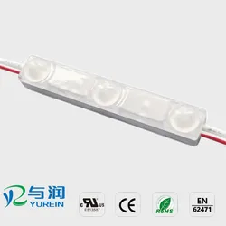 Hochwertiges LED-Modul 3 Jahre Garantie Außen wasserdichte LED-Module