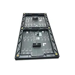 Neues Vollfarb-Hochqualitäts-LED-Bildschirm-Display-Modul P4 P3