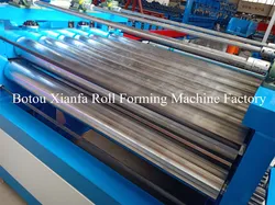 Máquina de Embossagem de Placas de Aço Máquina de Embossagem de Folhas Metálicas