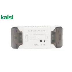WiFi Smart Switch Module Mini WiFi Breaker