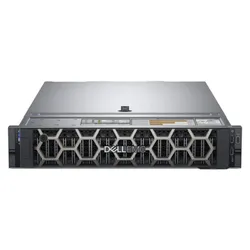 Servidor Rack DELL Poweredge R740 2u Novo e Usado em Estoque RAM Servidor