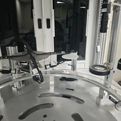 Heißverkaufende automatische KI-Fehlererkennungs-Visuelleinspektionsmaschine