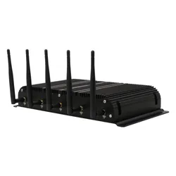 Módulo Mini PC de Alto Desempenho 5g com Processador Intel Core I7