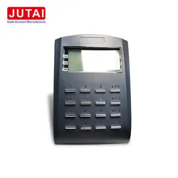 Leitor de Controle de Acesso Autônomo Confiável - Proteja Seu Sistema de Controle de Acesso