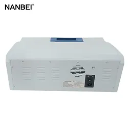 Funzione di calibrazione automatica del laboratorio Nanbei, polarimetro digitale per laboratorio