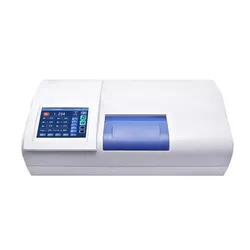 휴대용 실험실 기기: 탁도계, 디지털 점도계, 디지털 자동 편광계