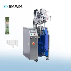 Máquina Automática de Embalagem de Pó em Alta Precisão com Rasgo Fácil para Pó de Matcha