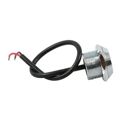 Toegangscontrole Touch Geheugen Ds1990 iButton Probe Lezer