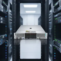 Servidor Rack Poweredge R770 2u