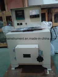 เครื่องมือทดสอบสารเติมแต่งหล่อลื่น ASTM D874 ที่มีเถ้าซัลเฟต