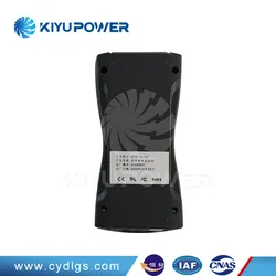 Bộ thiết bị kiểm tra phóng điện cục bộ di động