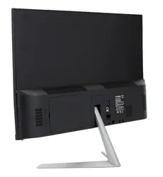 215 อินช์คอมพิวเตอร์ I7 คอมพิวเตอร์เดสก์ท็อป 23.6 คอมพิวเตอร์เดสก์ท็อป Aio อินช์