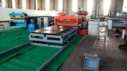 Máquina de Embossagem de Chapas Metálicas Máquina de Fabricação de Placas de Verificação