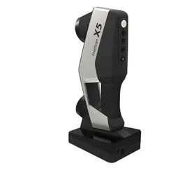 Scanner Laser Portatile Maneggevole ad Alta Precisione per Router CNC 3D