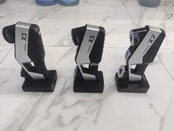 Scanner Laser Portatile Maneggevole ad Alta Precisione per Router CNC 3D