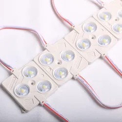 2835 1.5W Hintergrundbeleuchtung LED-Modul für Kanalbuchstaben und Lichtkasten
