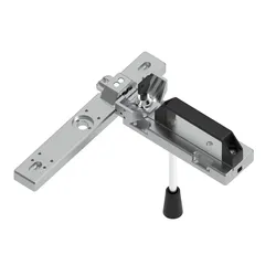 SLC TSL1 Chave de Deslizamento com Interruptor de Intertravamento Reed