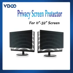 Schnelle Lieferung Computer Anti View Screen Protector, 23,8" Privacy Filter