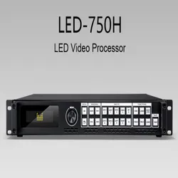 Magnimage LED-750h Display Bildschirm LED Video Prozessor