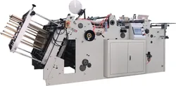 Automatische Papier-Lunchbox-Formmaschine