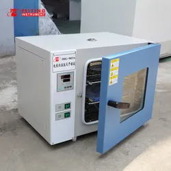 Laboratorium Pengeringan Oven Kultur