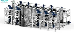Precio de máquina para hacer jabón, máquina homogeneizadora