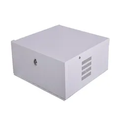 19 Zoll CCTV DVR Steuerung Verstärkungs Rackmount Netzwerk Schrank Schublade