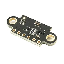 Vl53L1X Модуль датчика для Raspberry Pi