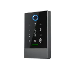 Sistema de Controle de Acesso Inteligente com Software Gratuito