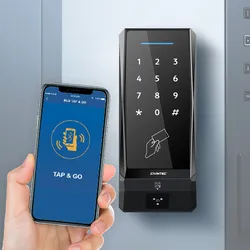 Sistema di Controllo Accessi per Appartamenti Sistema di Controllo Accessi per Condomini Sistema di Controllo Accessi Residenziale