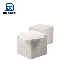 Vollautomatische Serviettenpapierherstellungsmaschine