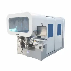CNC kammloser Federwickelmaschine 12axis für 1 zur 4mm Federherstellung