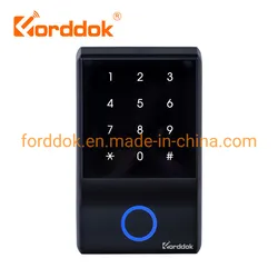TCP/IP Network Software Access Controller System