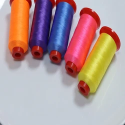 Polyester-Stickgarn