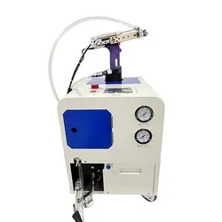 Gas00A-4.8 Ferramenta de Rebitagem com Alimentação Automática Máquina de Rebitagem Cega com Alimentação Automática