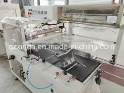 Máquina de Fazer Papel Maxi Roll para Linha de Produção