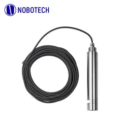 Cảm biến đo màu quang học Nobotech để phân tích độ chính xác cao