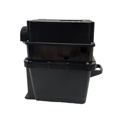 Módulo do Sistema de Tinta Inkcore Original Videojet 399307 Sem Bomba para Impressora de Jato de Tinta Cij 1210