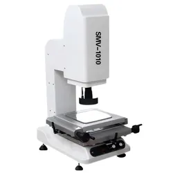 Glo-Smv3020 Macchina di Misura Ottica ad Alta Precisione 2.5D Sistema di Misurazione Visiva