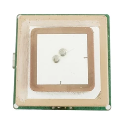 Placa de Desenvolvimento de Módulo Receptor GPS de Alta Precisão Rtk para UAV de Alta Precisão
