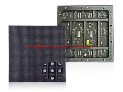 Fabrikfreies Muster LED-Bildschirmmodul Vollfarb-HD-LED-Matrixmodul P2.5 Innen SMD2121 320X160mm 1/16 Scanning-LED-Modul