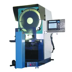 OEM ODM optisches Instrument Messprojektor China Fabrik für Profilinspektion