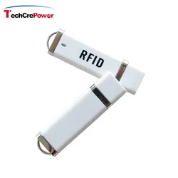 Lettore Mini USB di piccole dimensioni per sistema di identificazione a radiofrequenza RFID