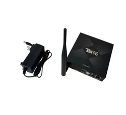 노바스타 LED 디스플레이 컨트롤러 Tb1 Tb10 플러스 WiFi 비동기 송신기 박스