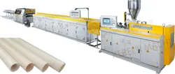 PVC-Kabelkanal-Produktionslinie