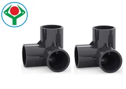 Conexão Metálica para Sistema de Suporte de Tubos / Linha de Produção Enxuta / Conexão