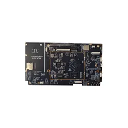 RC06 V2.0 Kompakte intelligente Embedded-Computing-Kernplatine